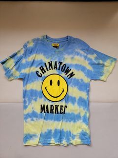 Chinatown Market Tie Dye T-Shirt