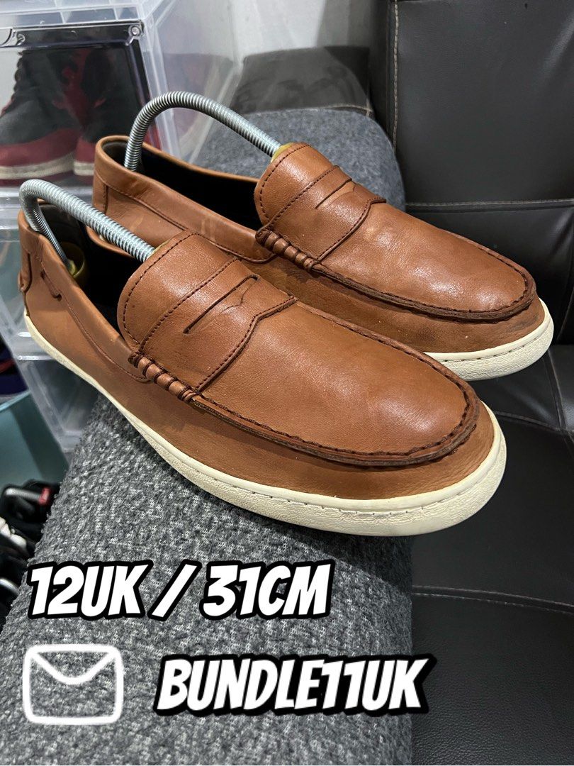 Nantucket ii penny on sale loafer