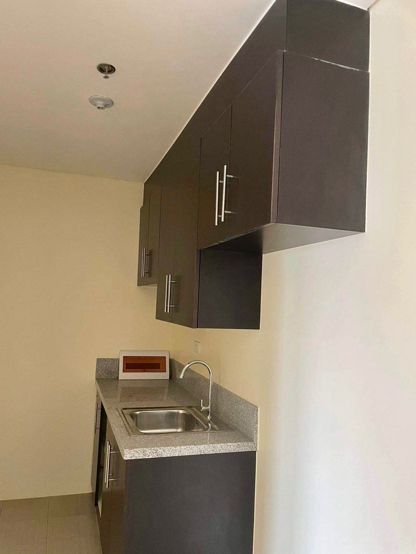 Condo in Pasig 2BR250K DP MOVE IN! Rent to Own The Rochester San