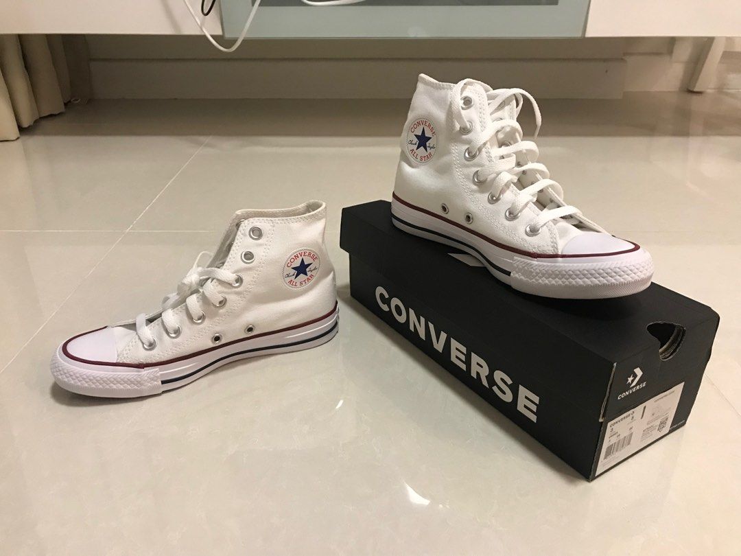 Cheap white converse discount low tops womens
