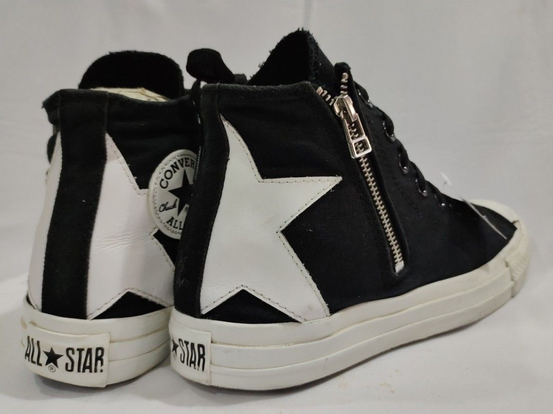 Converse big star on sale