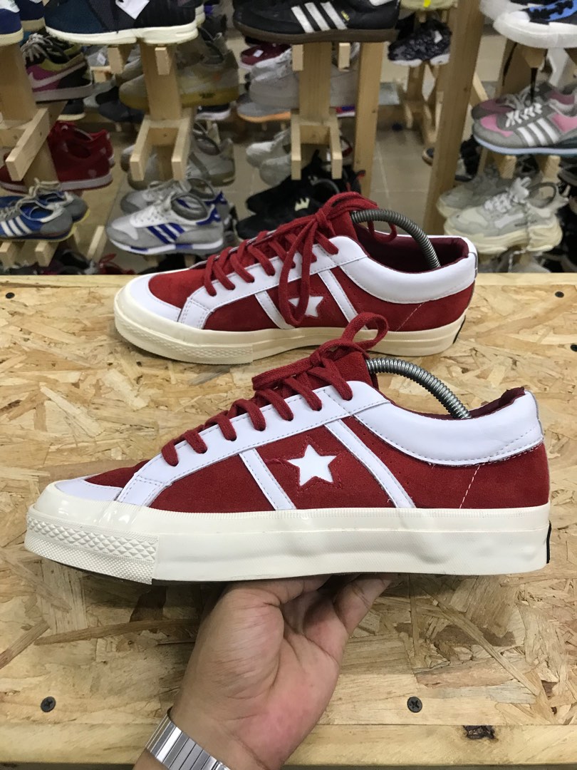 Converse one star 48 store