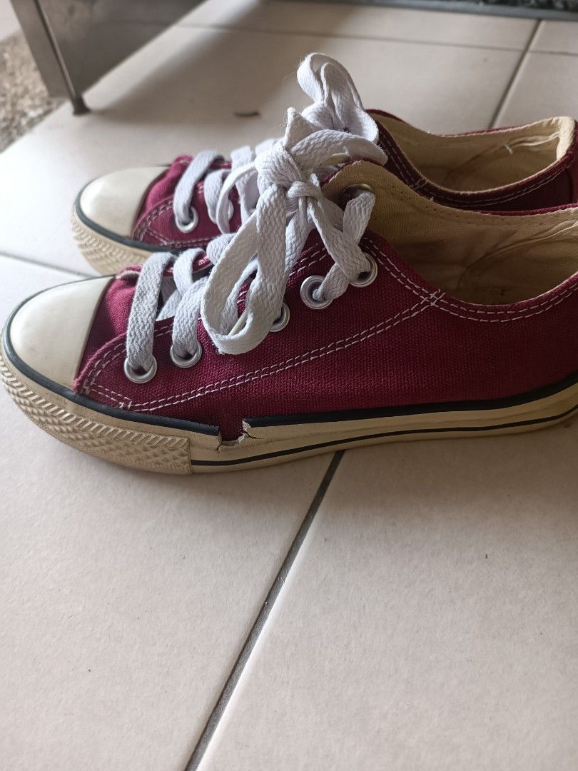 Converse size 3.5 on sale