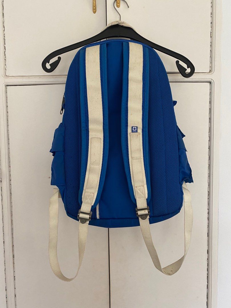 Converse Laptop Backpack FOR SALE, Men's Fashion, Bags, Backpacks on