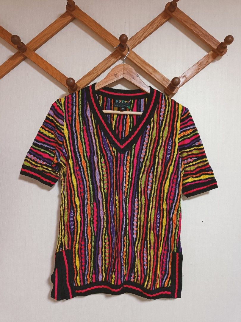 Coogi Tshirt Men s Fashion Tops Sets Tshirts Polo Shirts on
