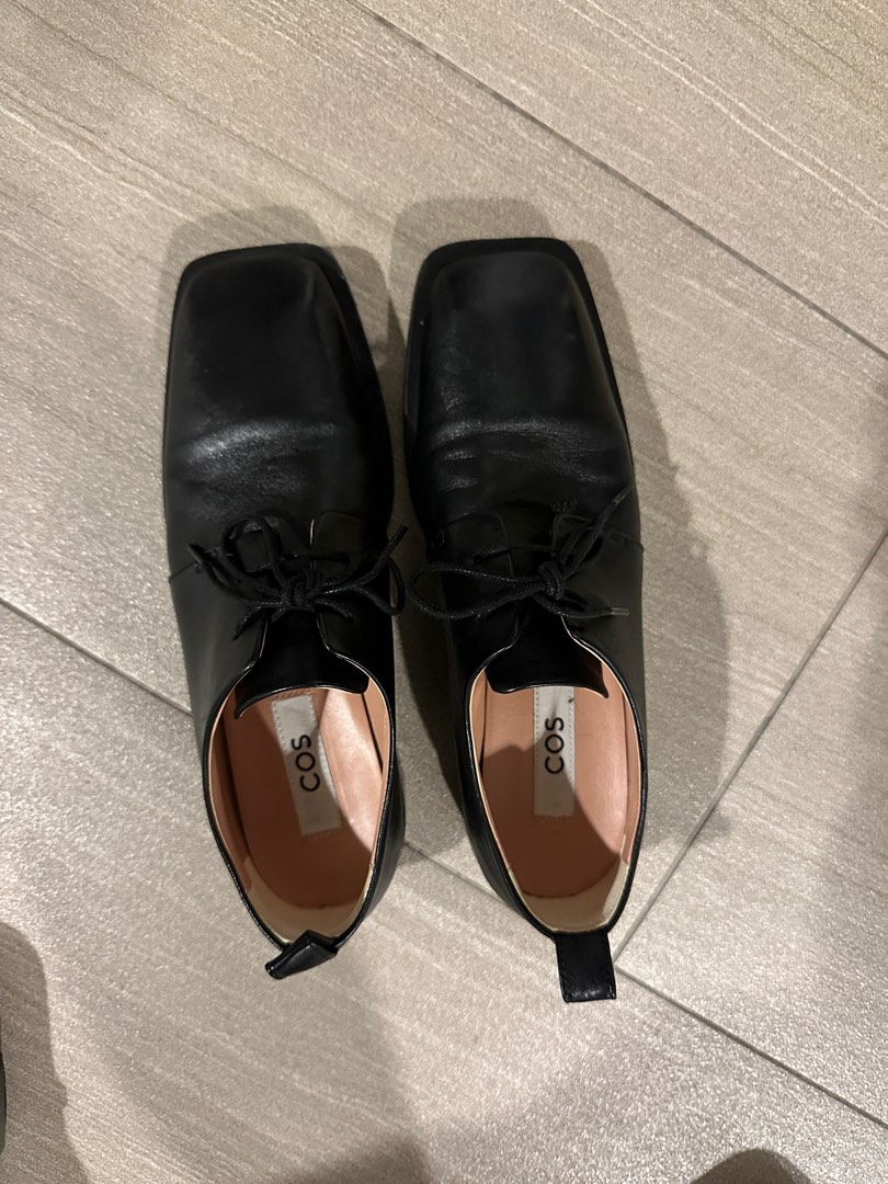 Cos brogues clearance