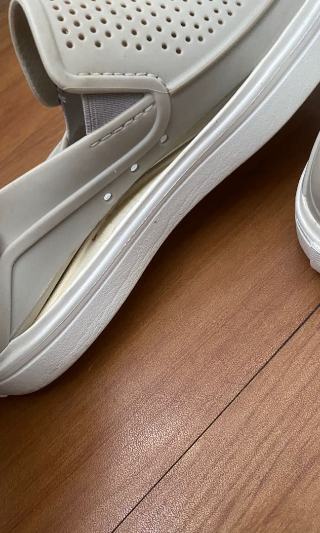 slip on shoes like crocs