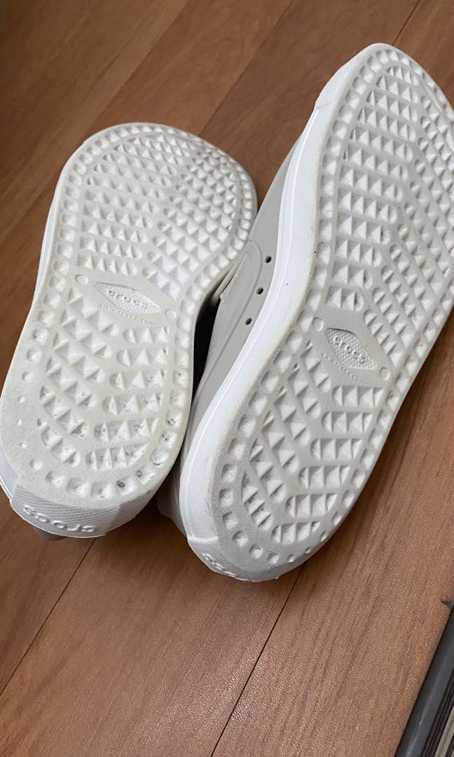 slip on crocs ladies