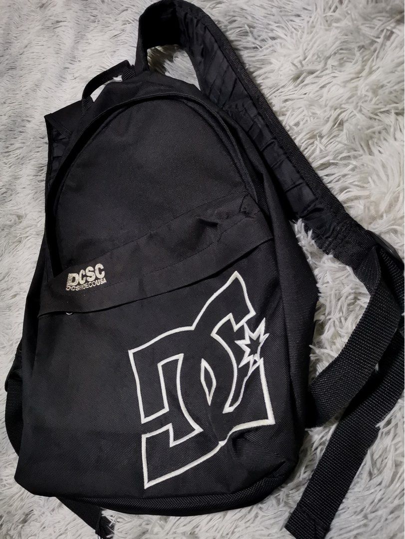 Dc backpack outlet price philippines
