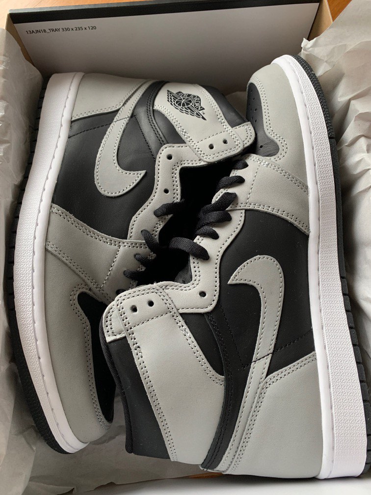 dead stock jordan 1