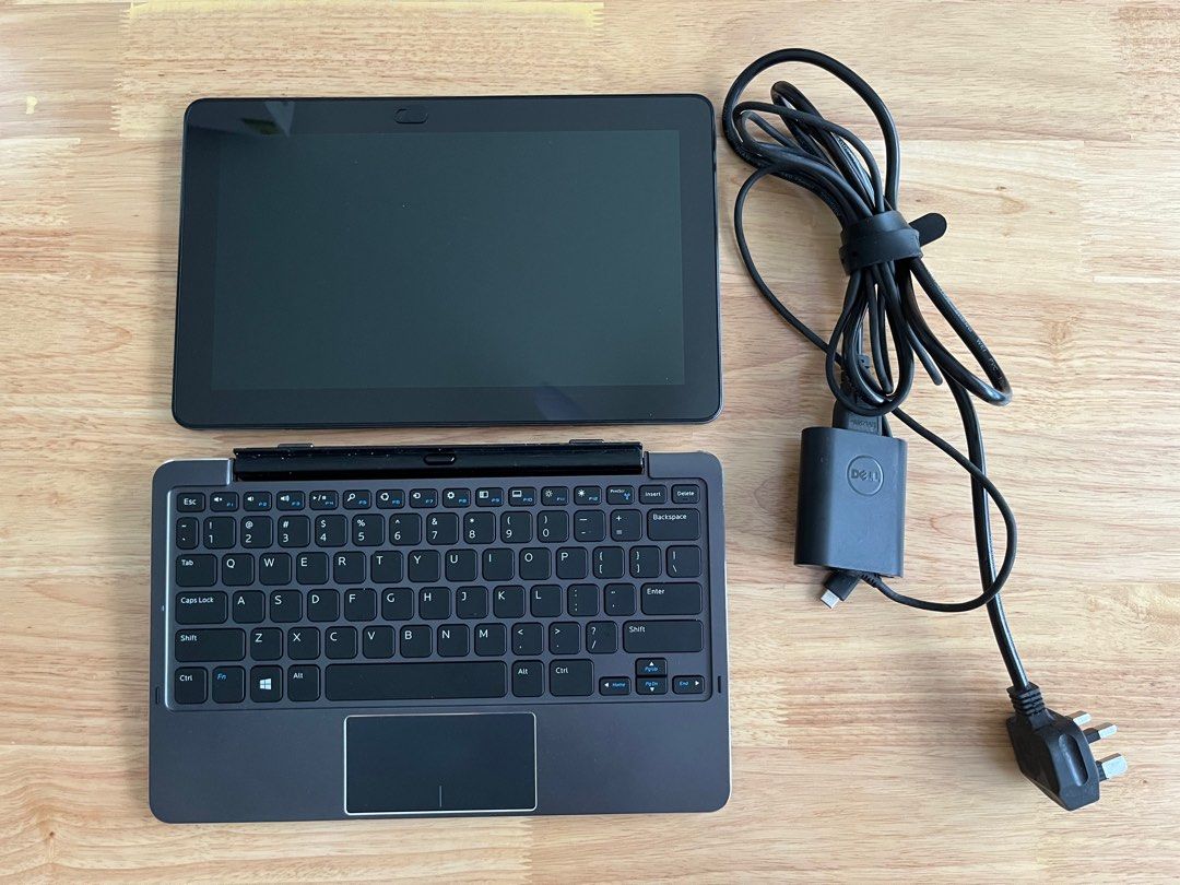 Dell Latitude 11 5175 (2-in-1) Laptop, Computers & Tech, Laptops ...