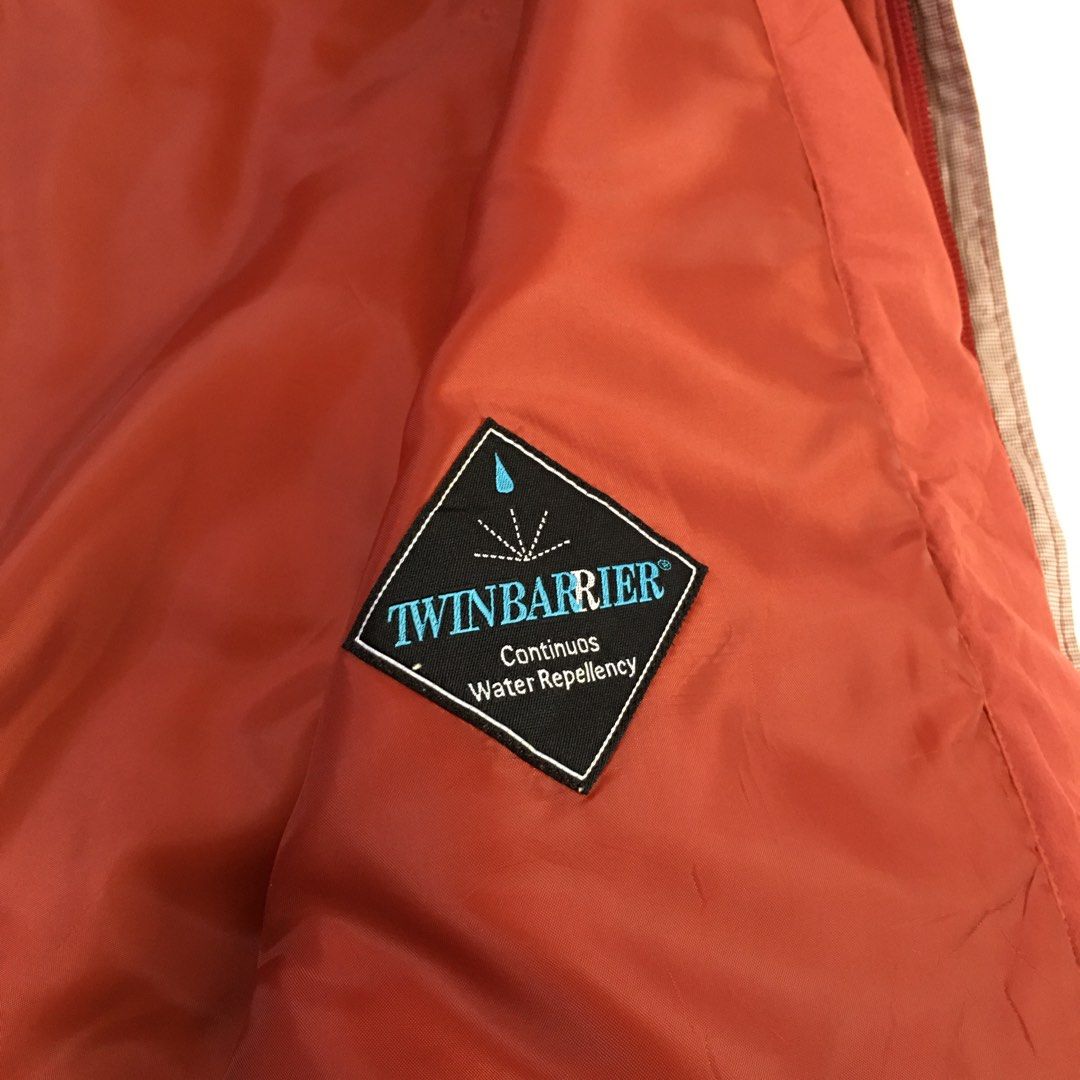 Descente Whale Earth Outdoor Jacket, Men