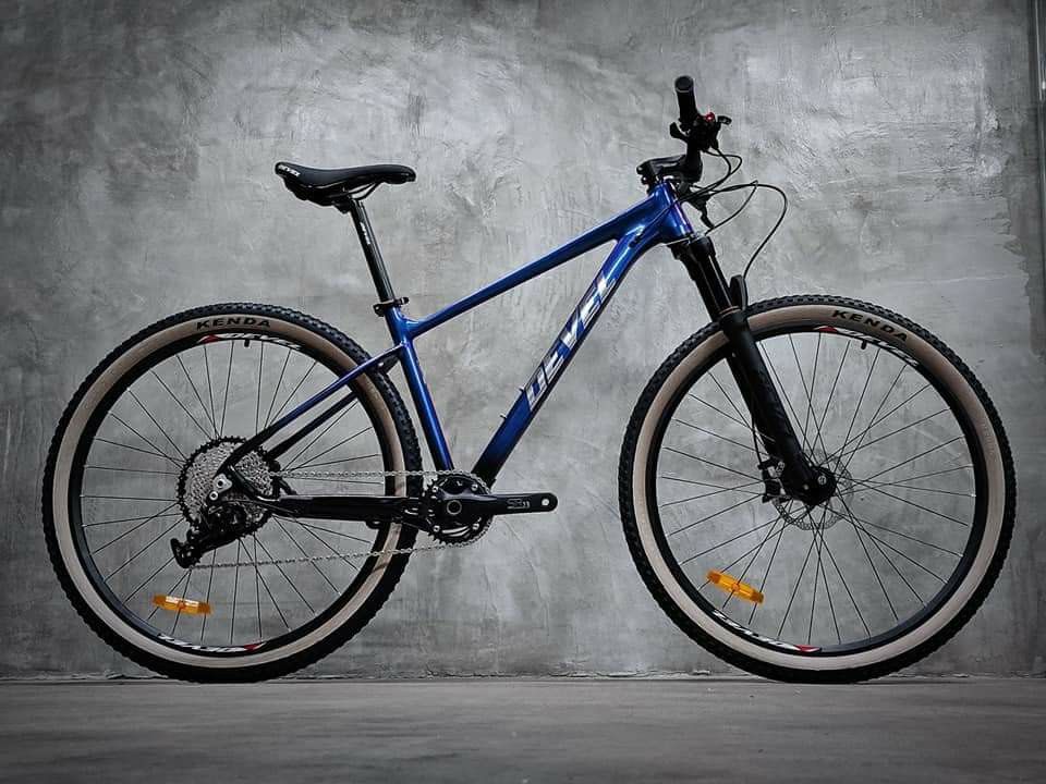 Devel Project Bikes Techteam 29 Boost Sports Equipment Bicycles