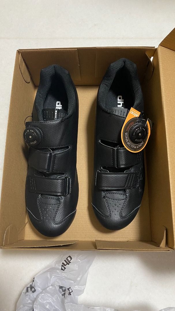 dhb Aeron Carbon Road Shoe Dial
