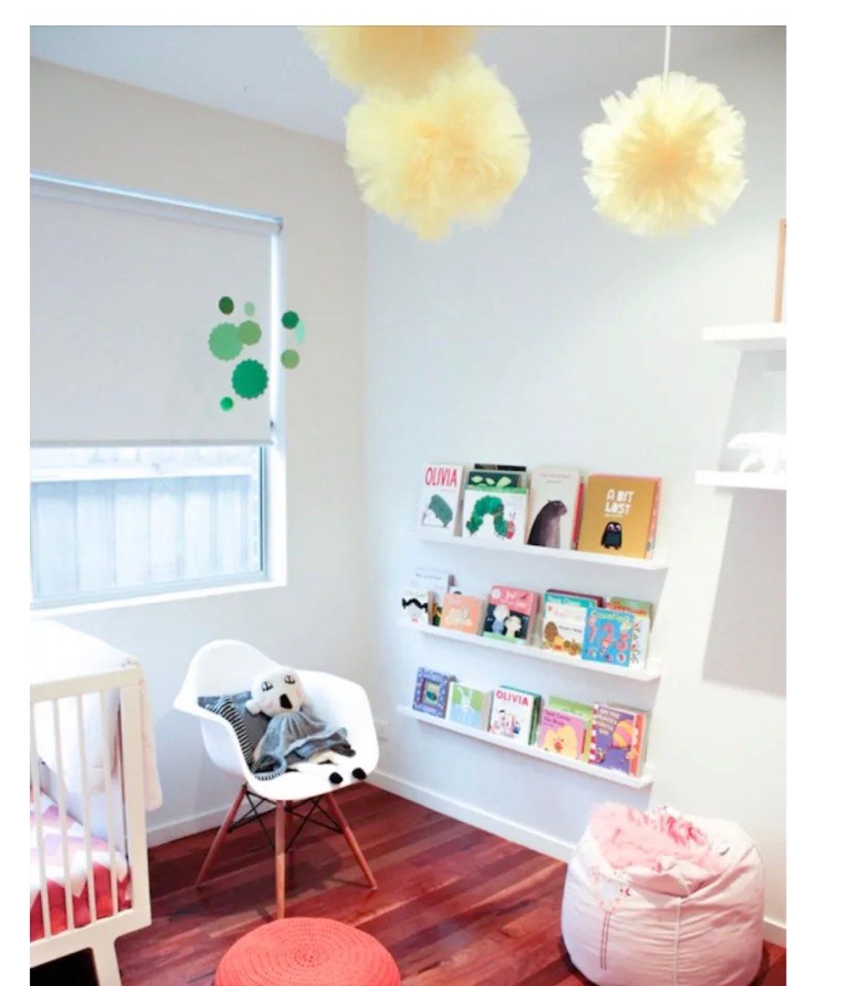 Ikea Ribba shelf/picture ledge, Furniture & Home Living, Furniture, Shelves, & Racks on