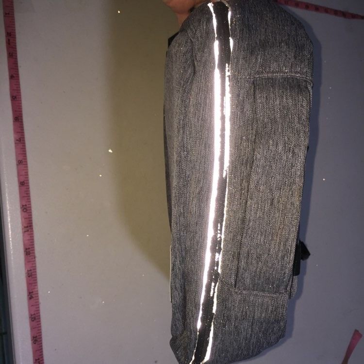 DKNY LAPTOP PADDED BACKPACK, Women's Fashion, Bags & Wallets, Backpacks