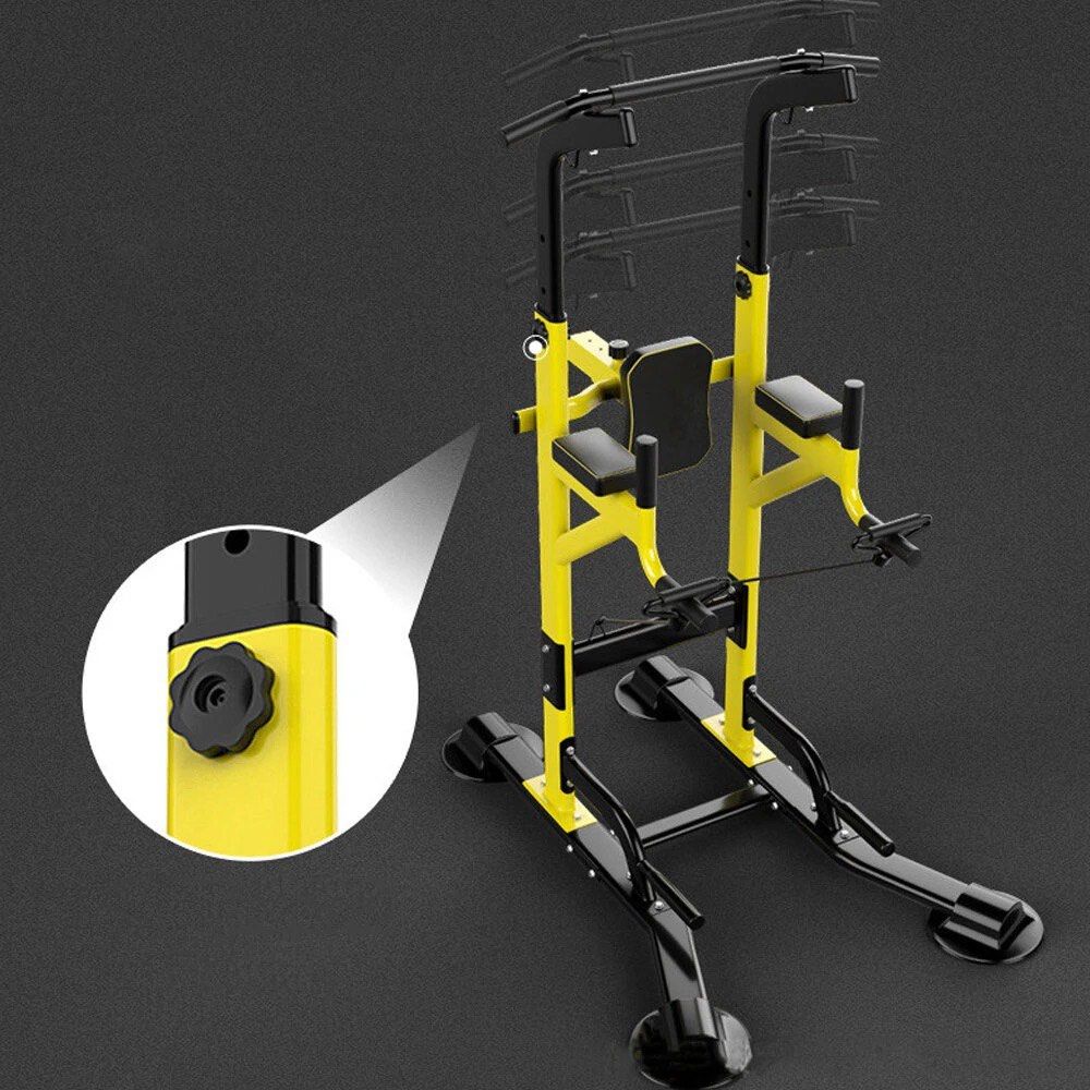 Diophros power tower top