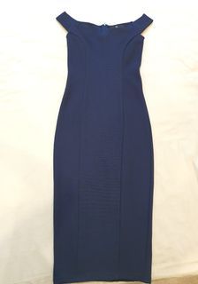 doublewoot Dress - SIZE : S