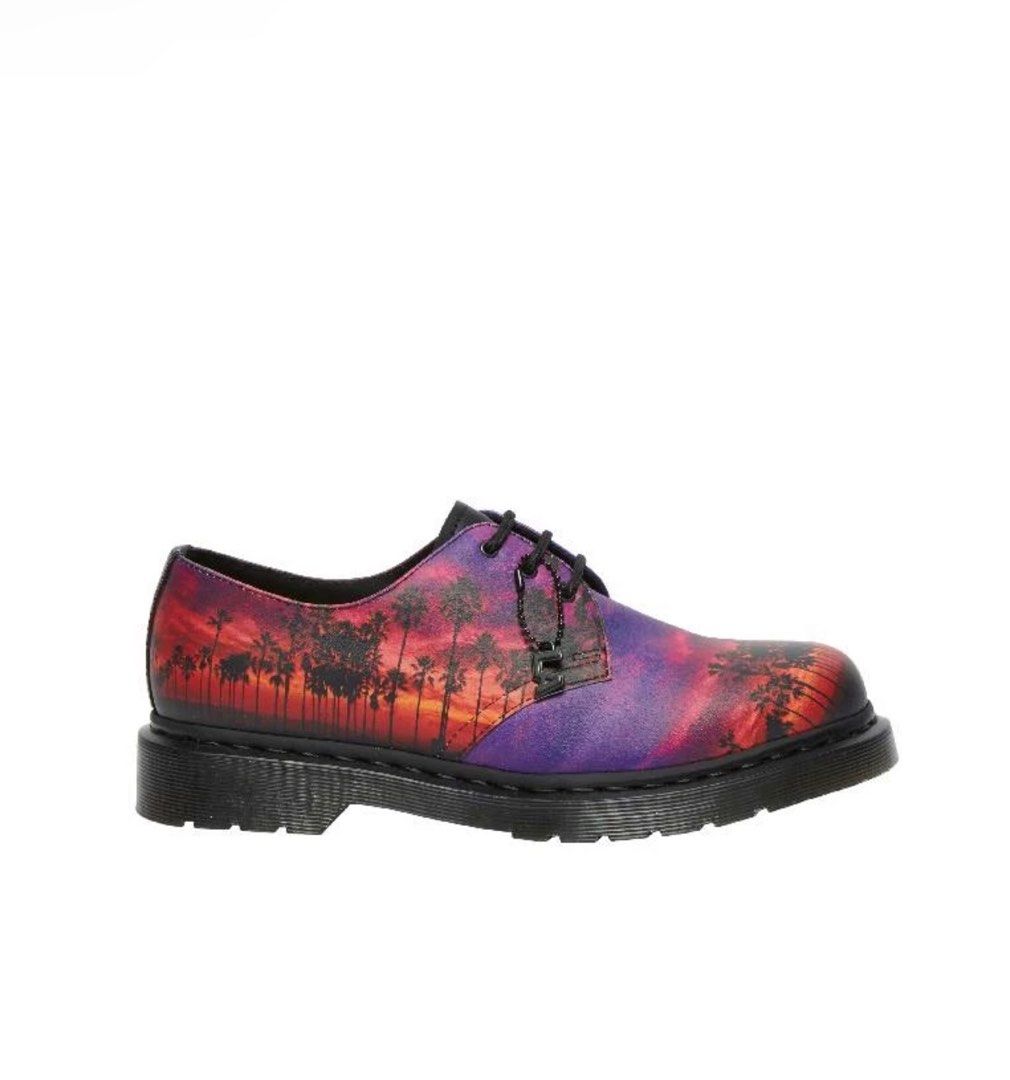 Dr martens store los angeles