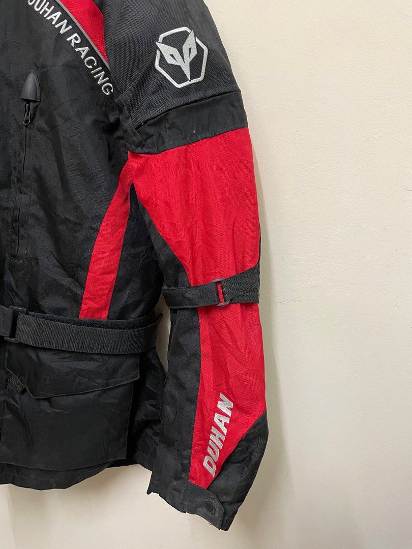 Duhan racing hotsell