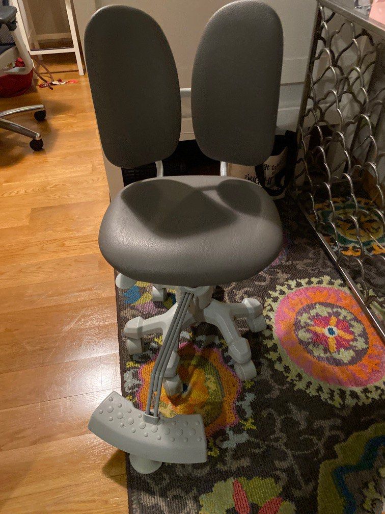 Duorest ergonomic chair outlet
