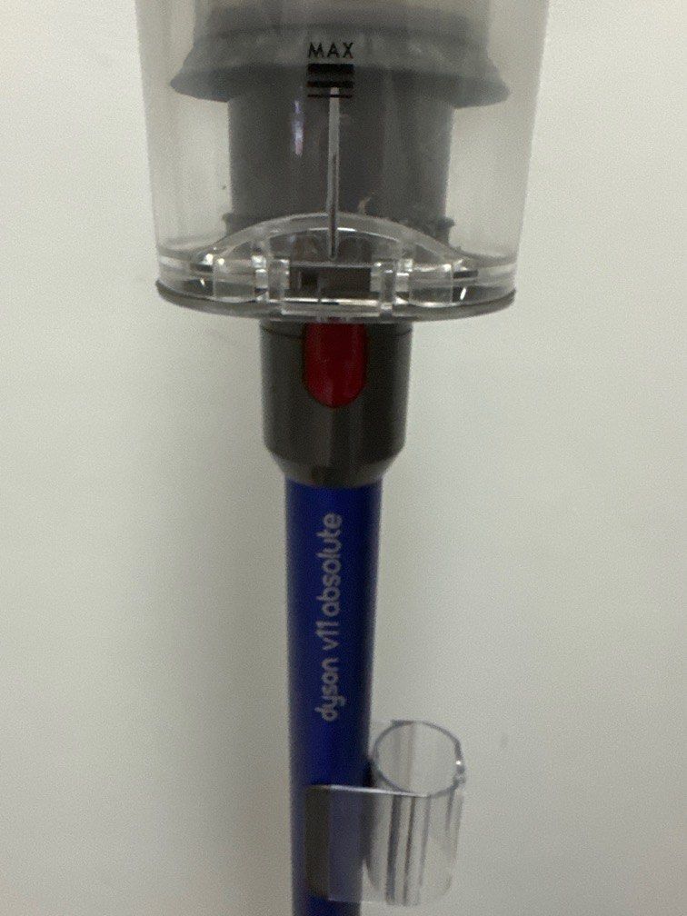 Dyson v11 full set (Repair motor), TV & Home Appliances, Vacuum Cleaner