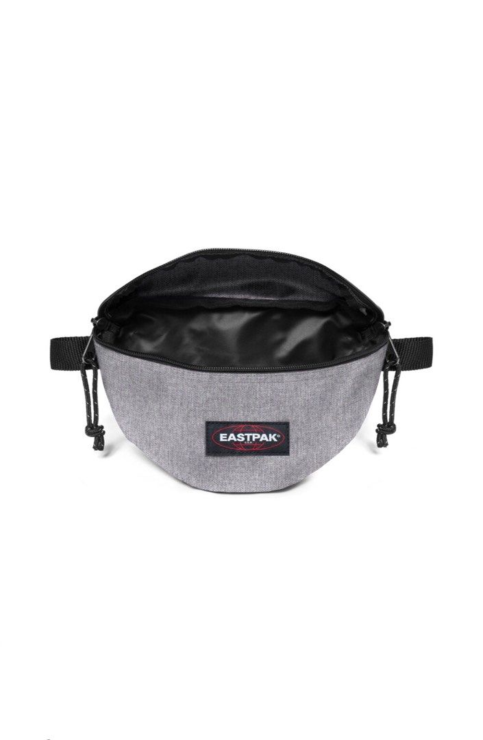 White eastpak discount bum bag