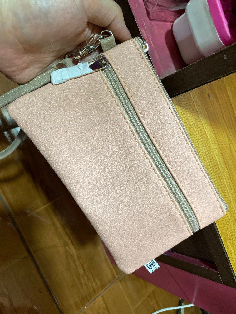 Egg pouch 2025 bag