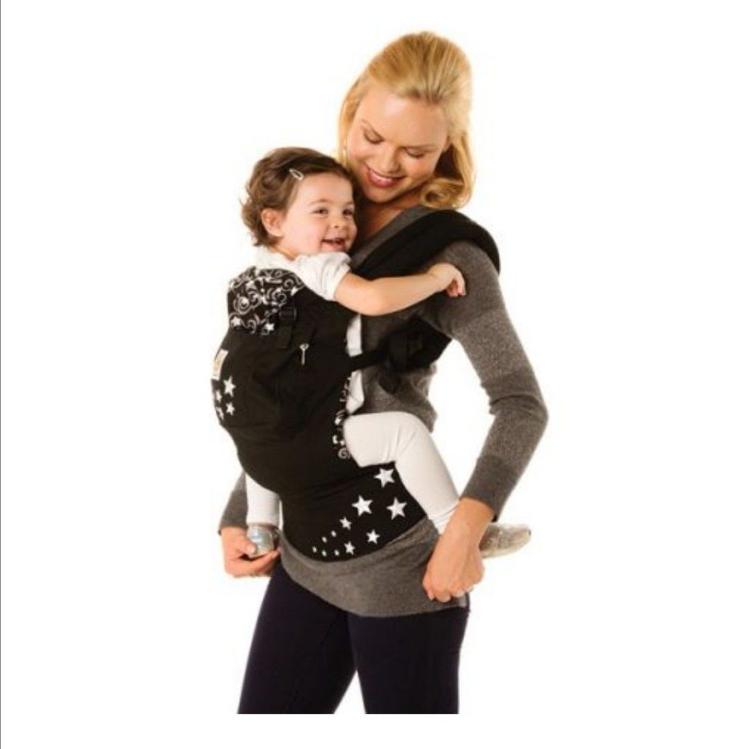 Ergobaby Original Night Sky baby carrier