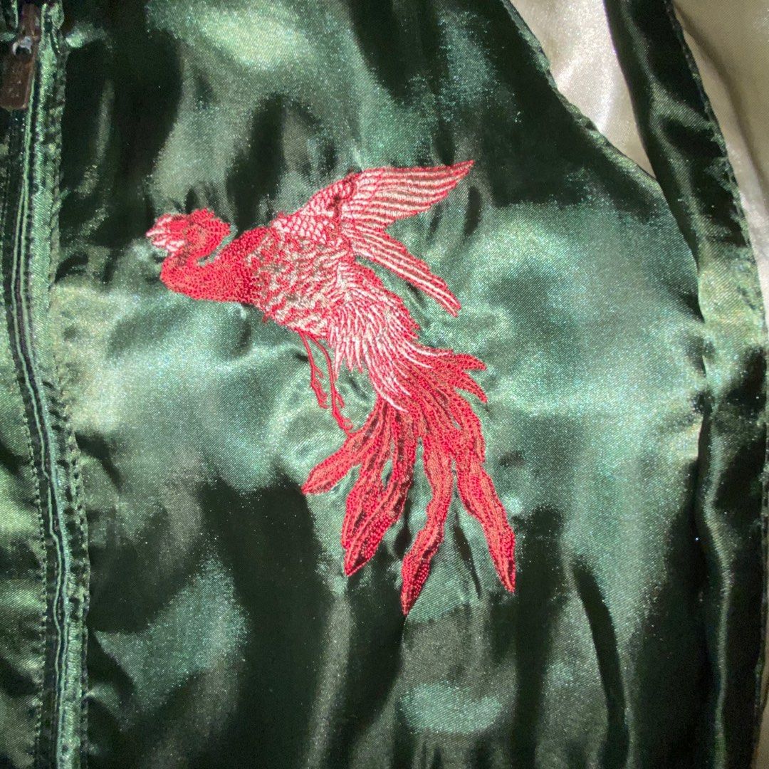 Erigo sukajan jacket outlet