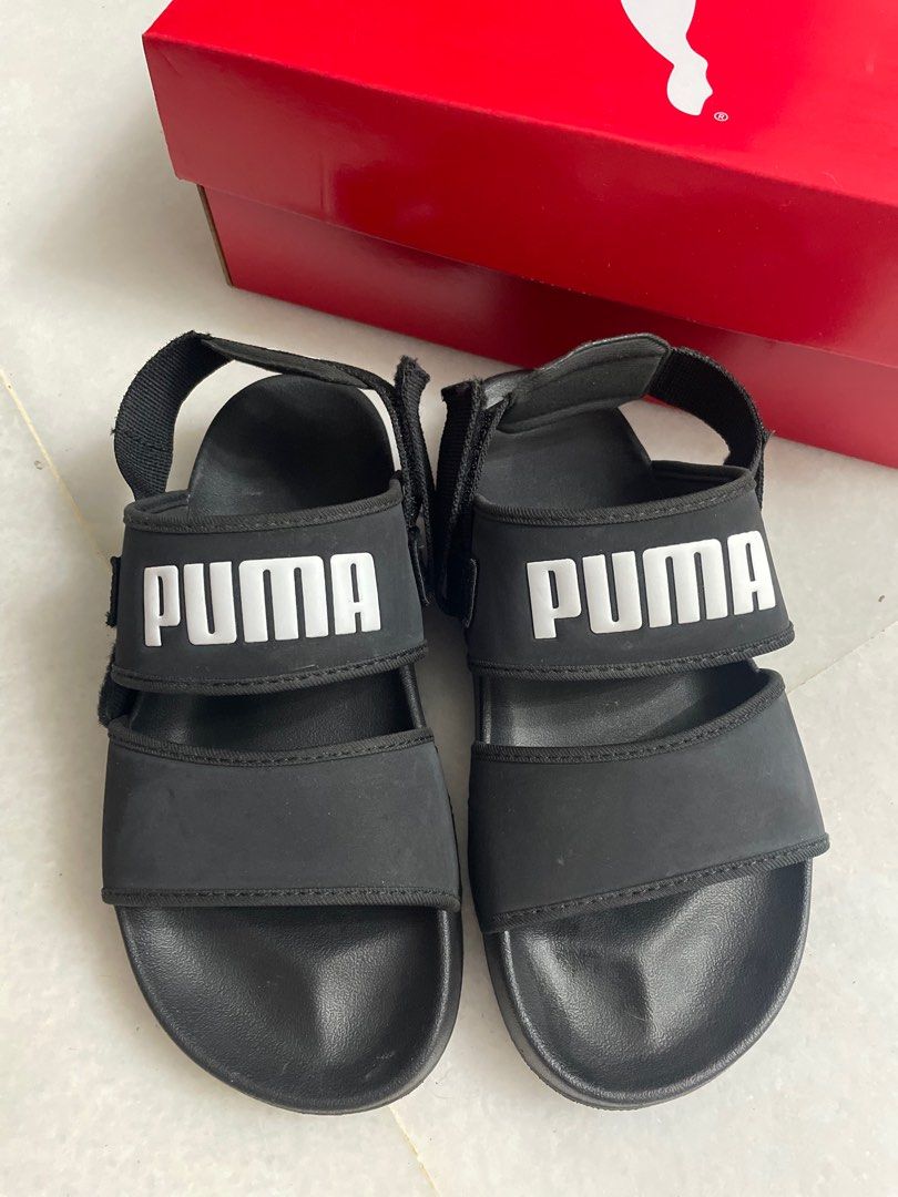 Hyuna x puma leadcat 2025