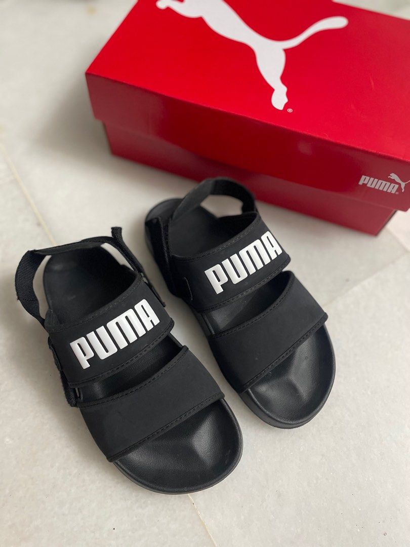 Hyuna x puma leadcat online
