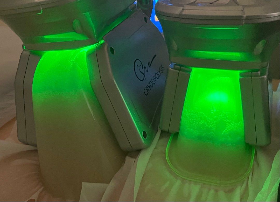 Fat Freeze, Lifestyle Services, Beauty & Health Services on Carousell