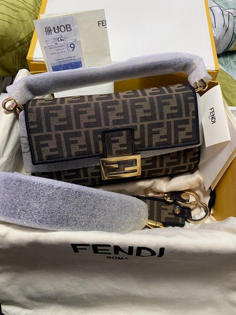 fendi baguette review  3 month wear and tear, how to clean, etc.! 