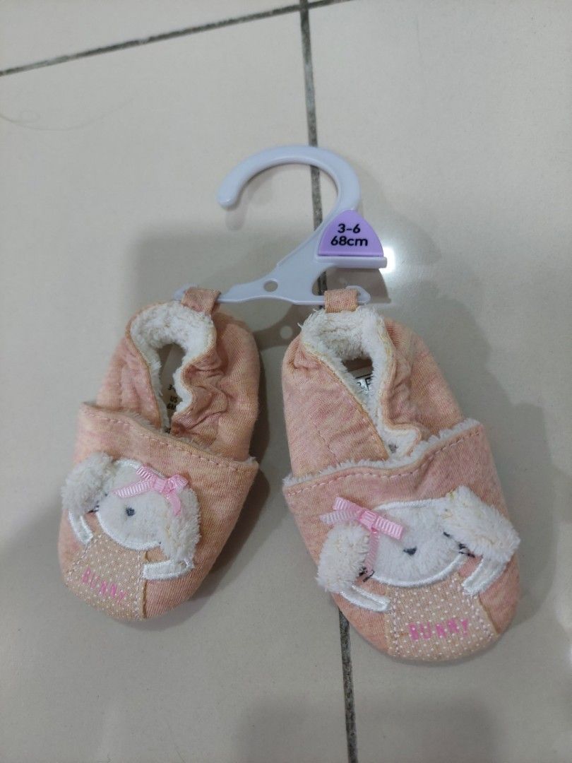 F F baby shoes Babies Kids Babies Kids Fashion on Carousell