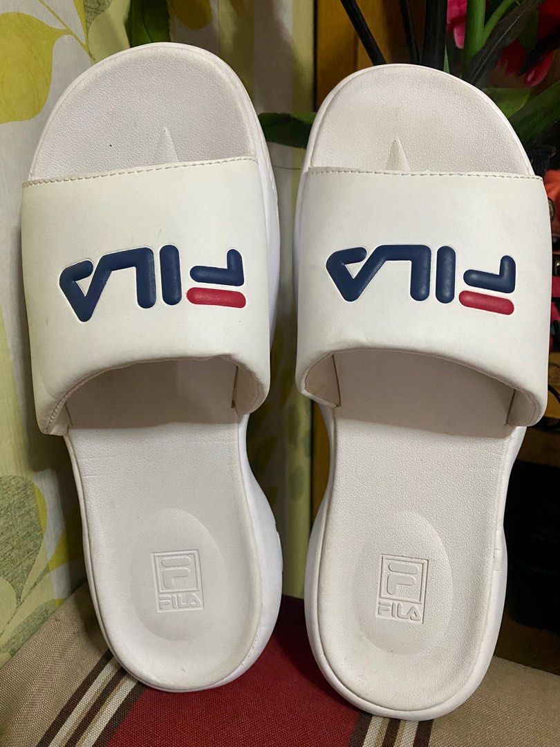 Disruptor slides discount