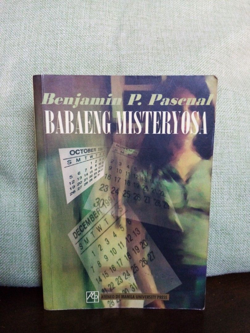 Filipiniana Books [Ateneo Press] (Timawa, Maganda Pa Ang Daigdig, Ang ...