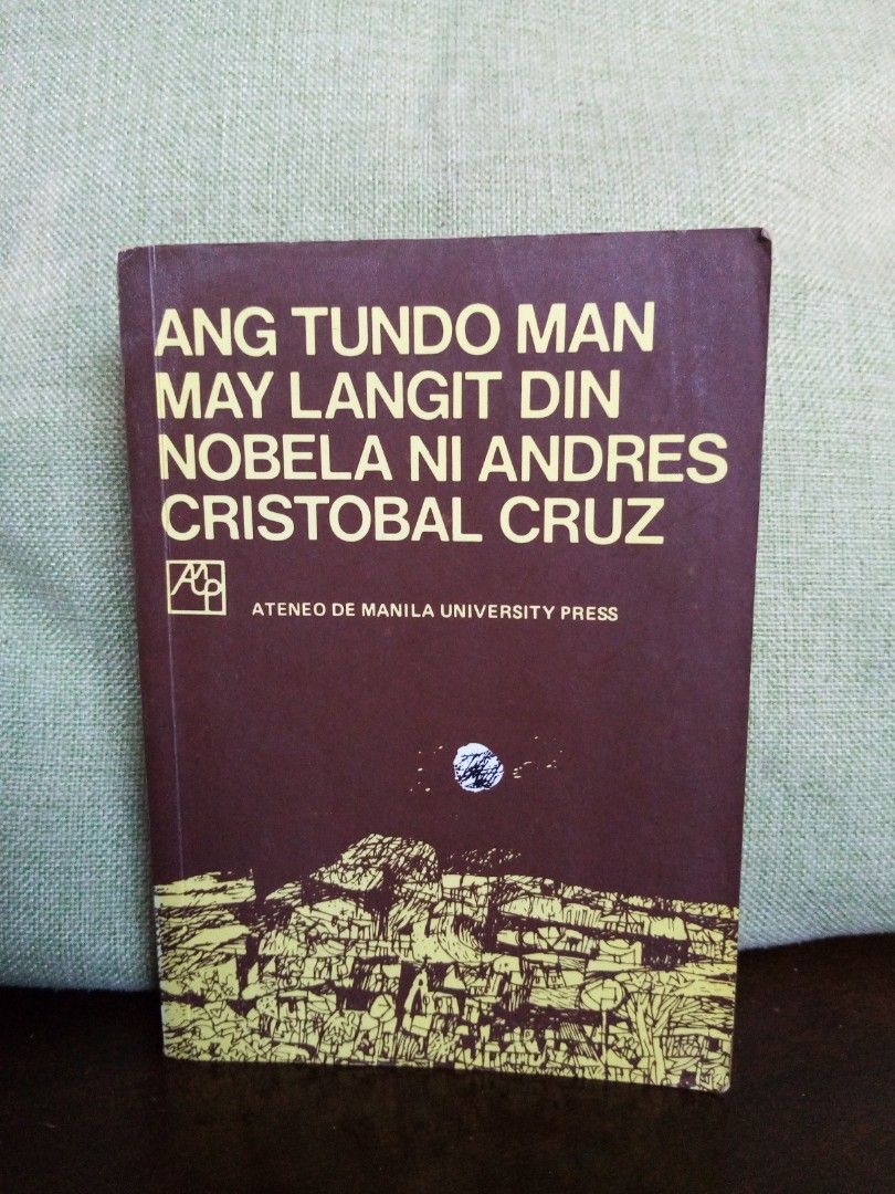 Filipiniana Books [Ateneo Press] (Timawa, Maganda Pa Ang Daigdig, Ang ...
