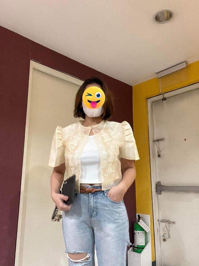 Filipiniana Bolero Women s Fashion Dresses Sets Traditional filipiniana-bolero-women-s-fashion-dresses-sets-traditional
