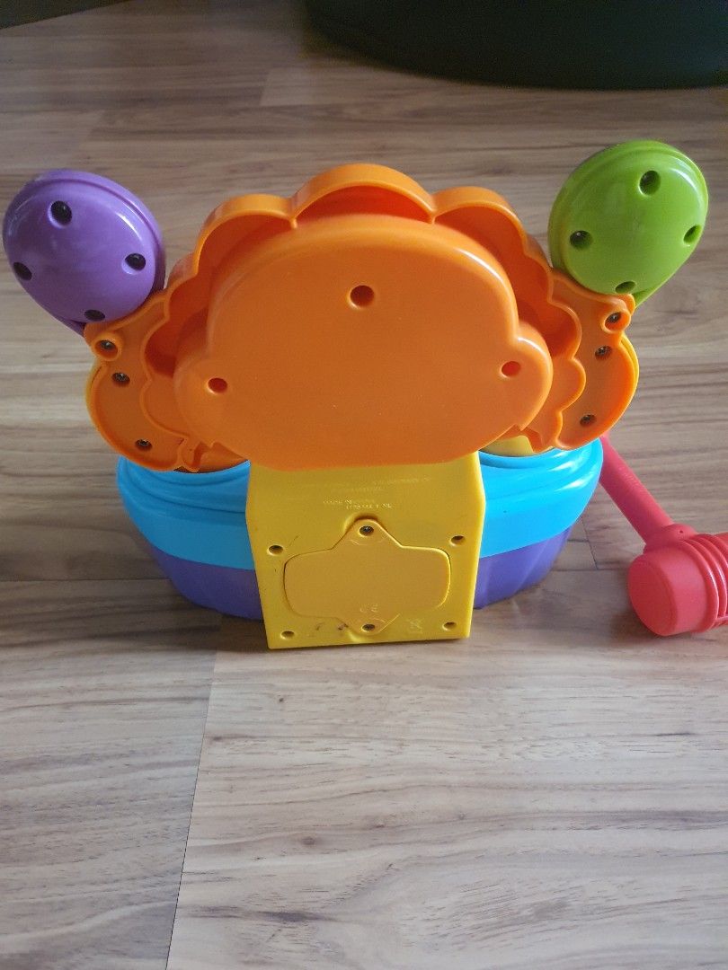 Fisher Price Toy, Hobbies & Toys, Toys & Games on Carousell