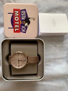 Fossil ES5120