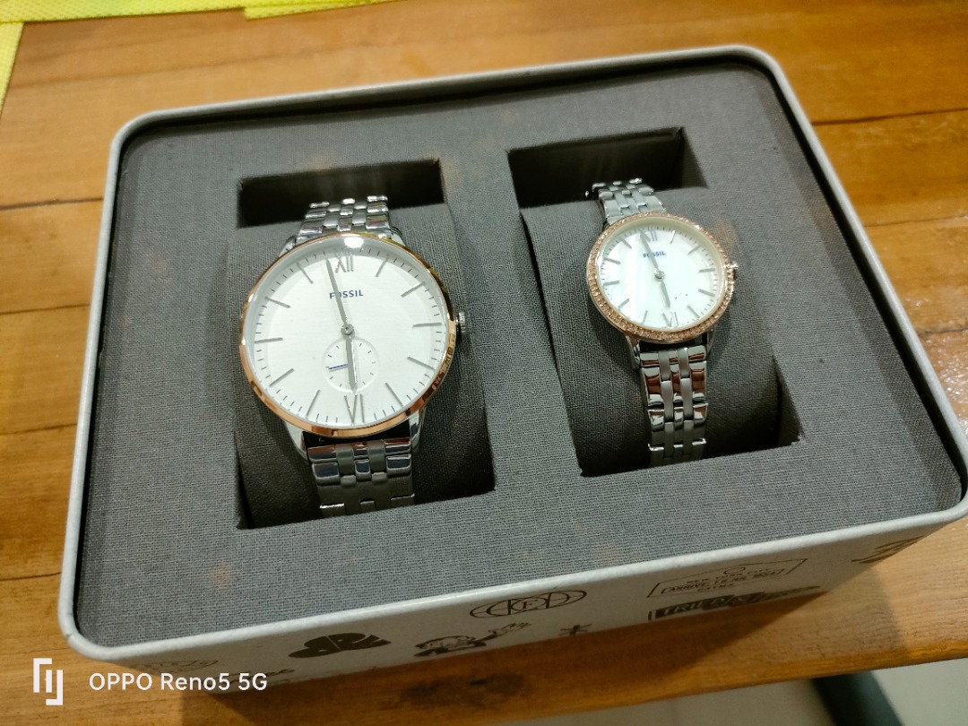 Fossil 5g shop