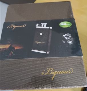 [FREE] 6600 mAh Powerbank