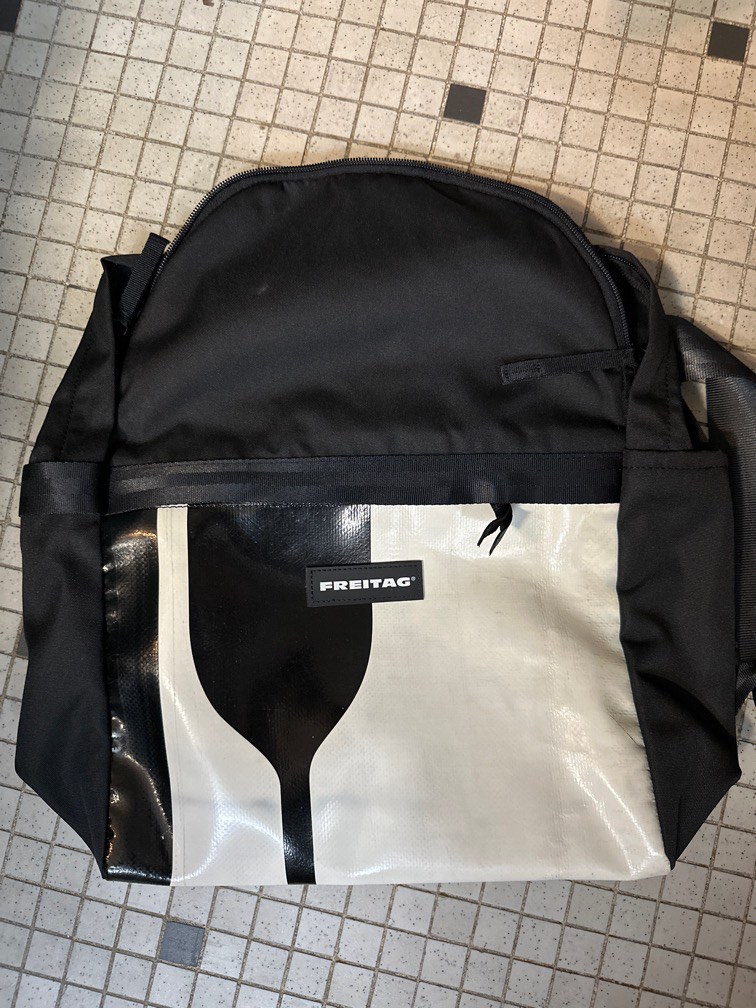 FREITAG F601 MALCOLM フライターグ マルコム - バッグ