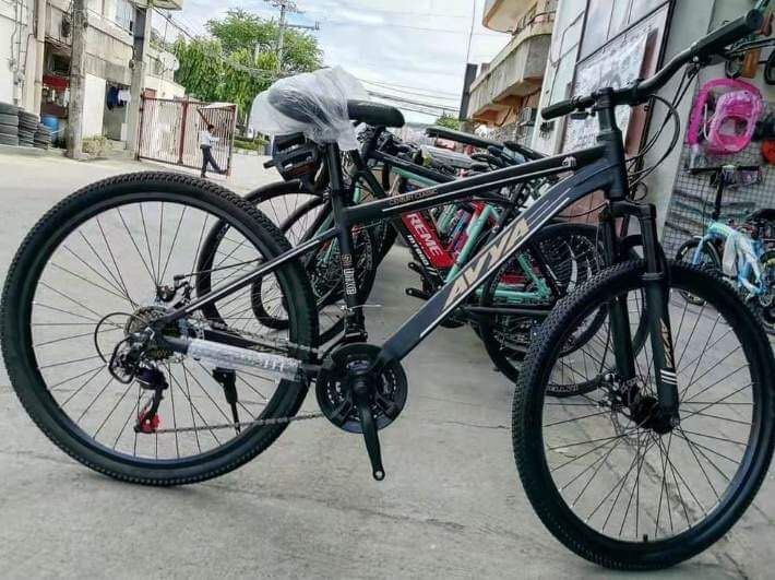 Bicicleta gw deimos on sale