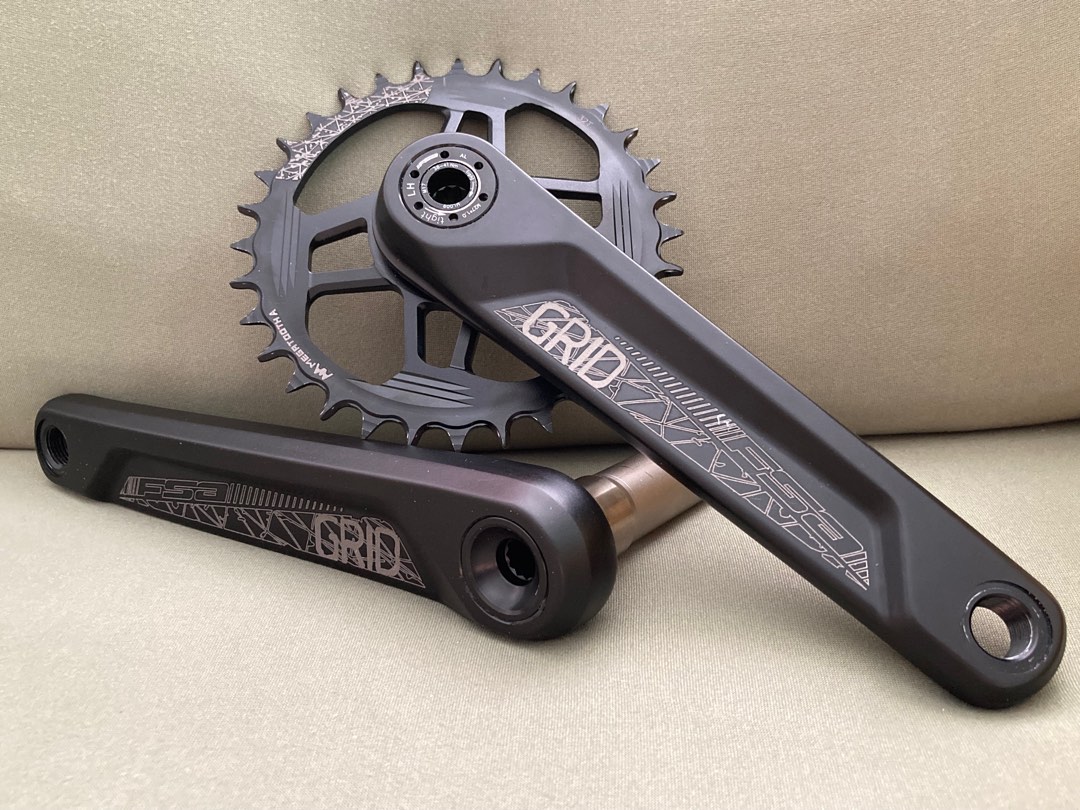 Fsa gxp crankset cheap