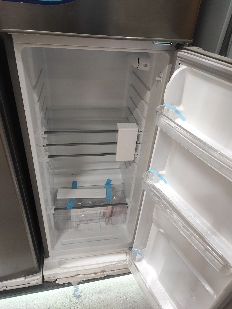 Fujidenzo 7 cu.ft refrigerator, TV & Home Appliances, Kitchen