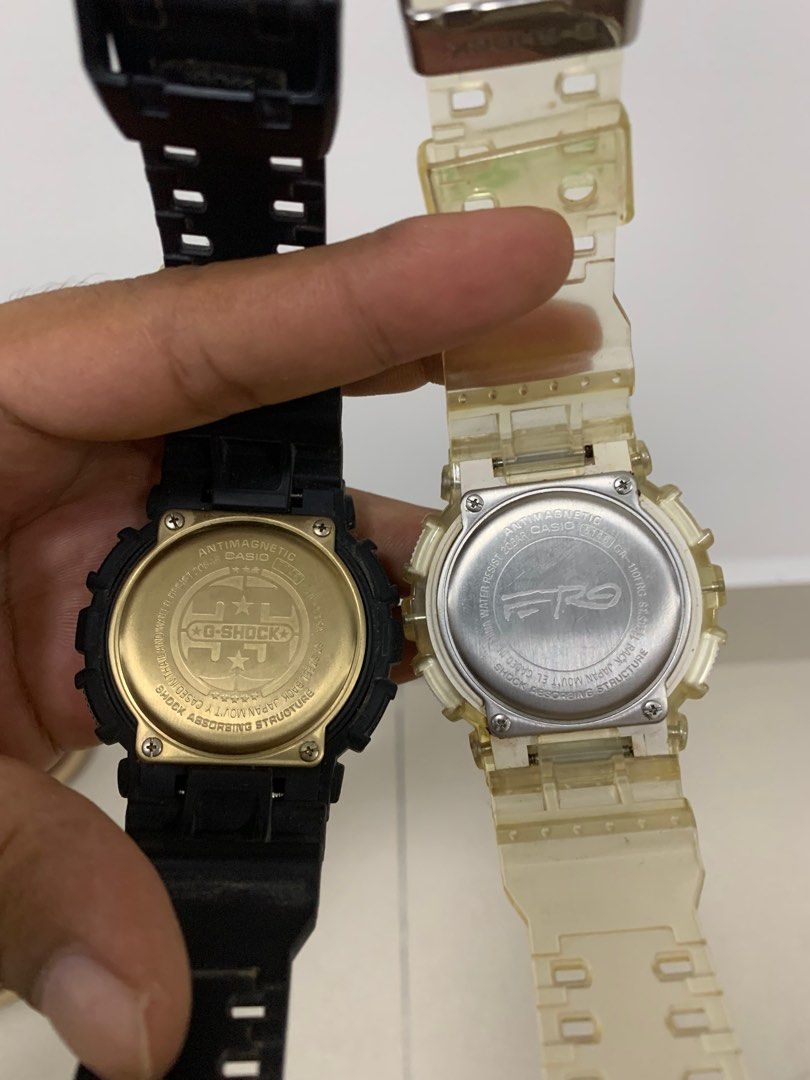 G shock ga 110 frg sale