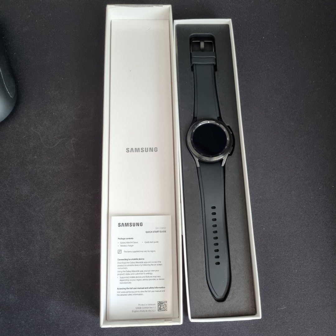 Galaxy watch cheap lte manual