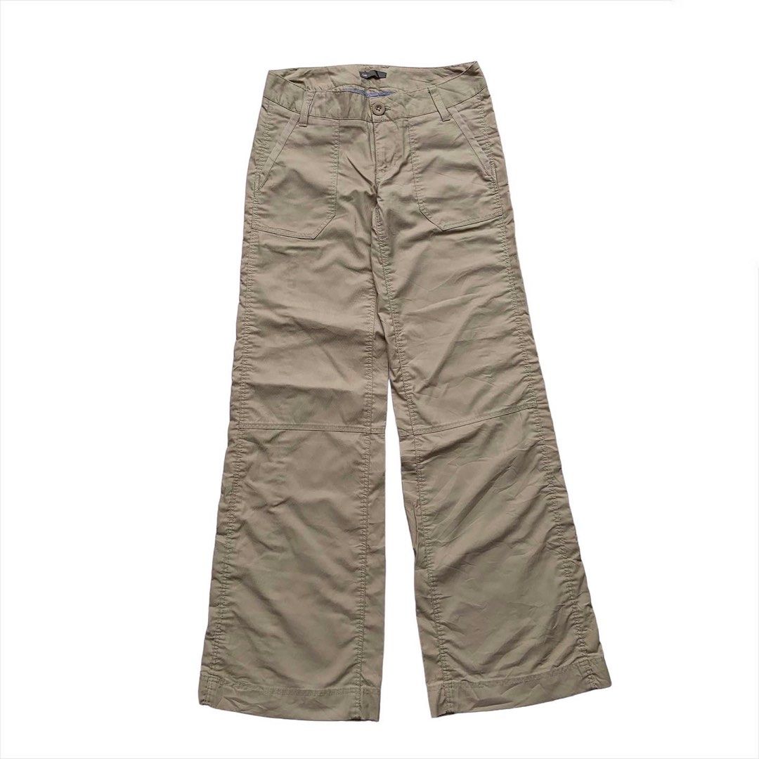 Gap fatigue pants new arrivals